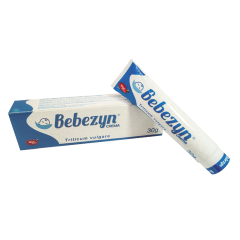 BEBEZYN